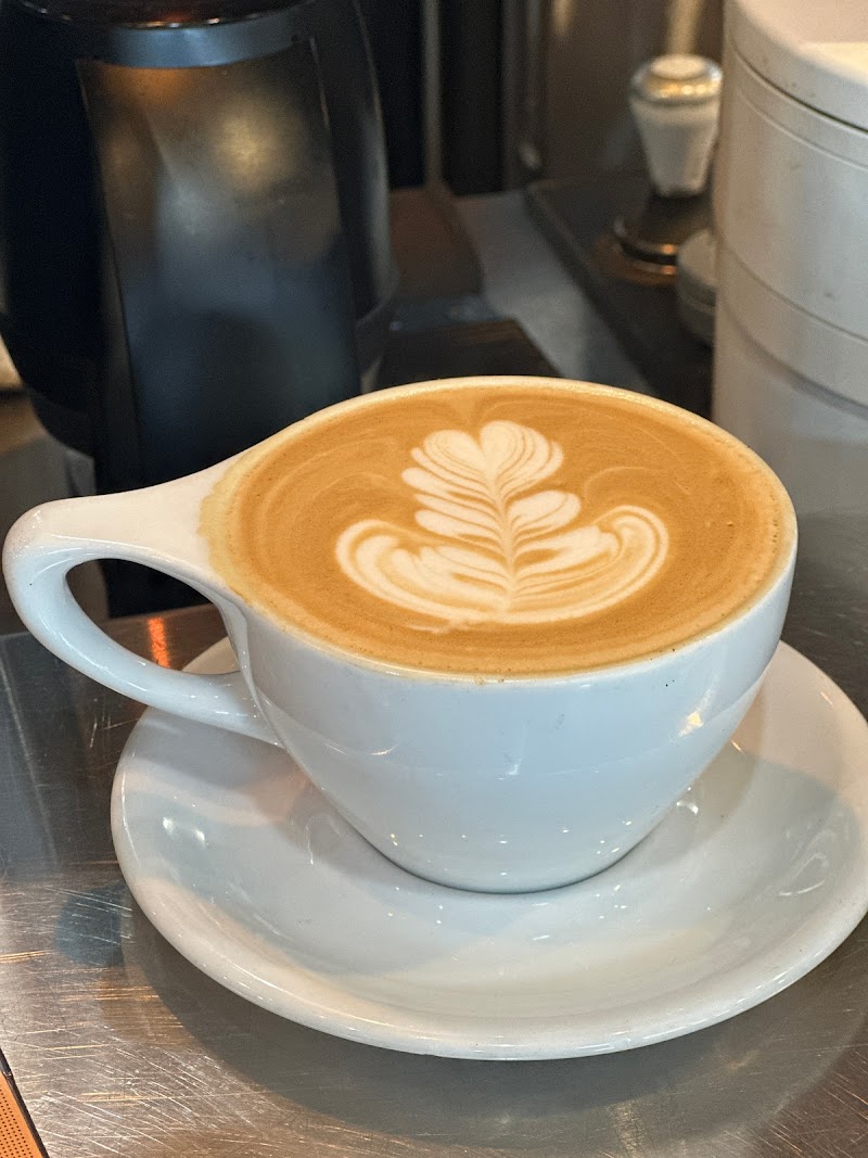 Ybor City Coffee and Tea Co