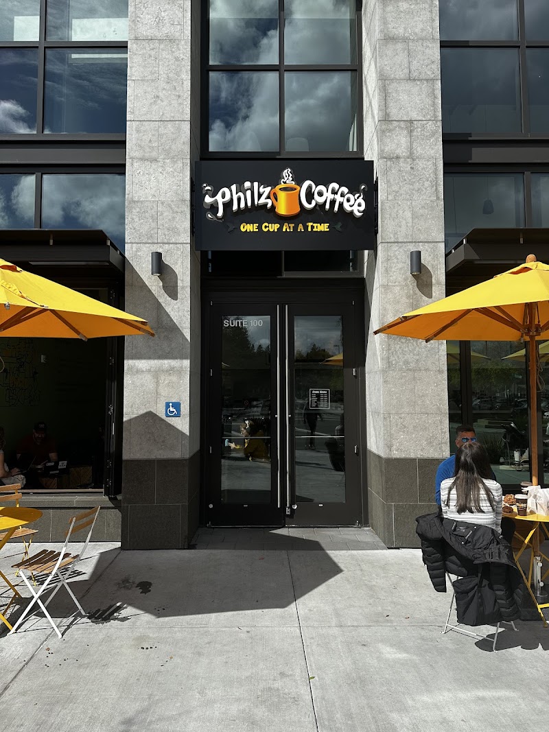 Philz Coffee