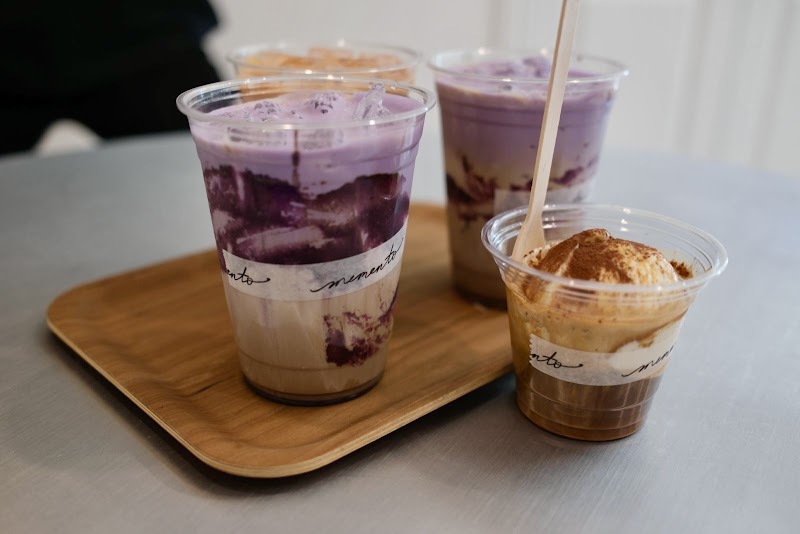 Memento Coffee Works®