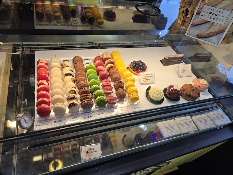 Petite Provence Boulangerie & Patisserie