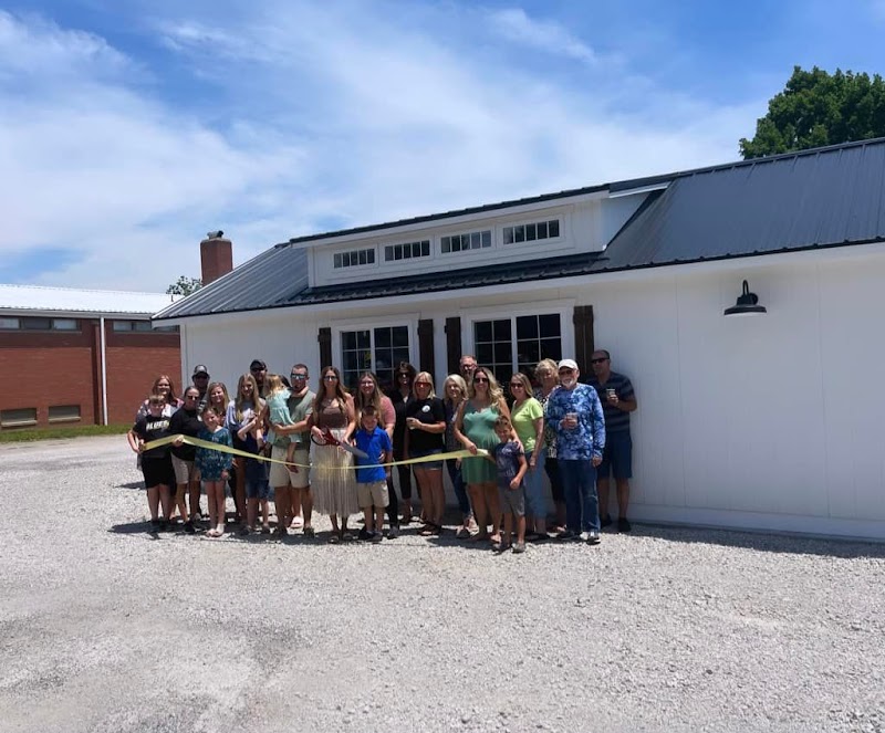 Ground to Grounds Coffee Shop