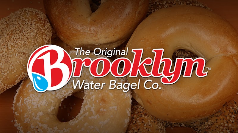 Brooklyn Water Bagel
