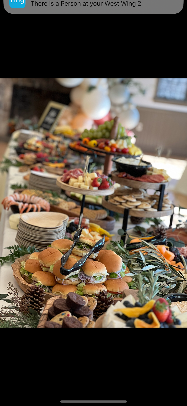 Gourmand Cafe and Catering