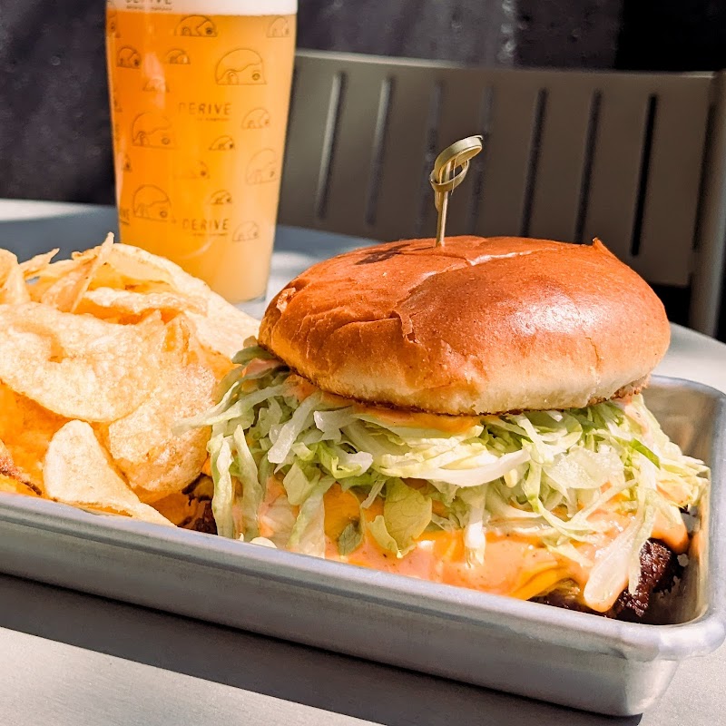 Derive Brewing Company