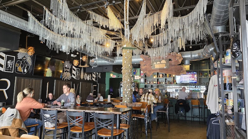 Derive Brewing Company