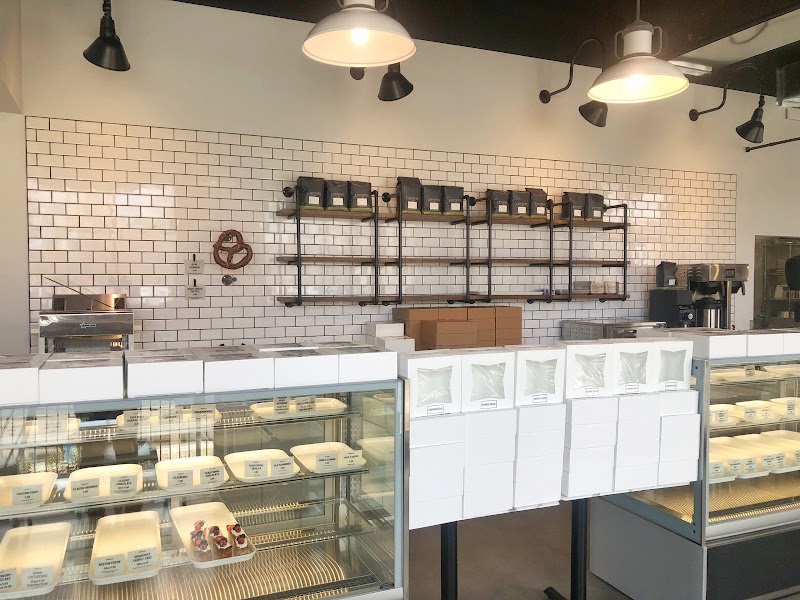 Bonrue Bakery formerly Farmstead