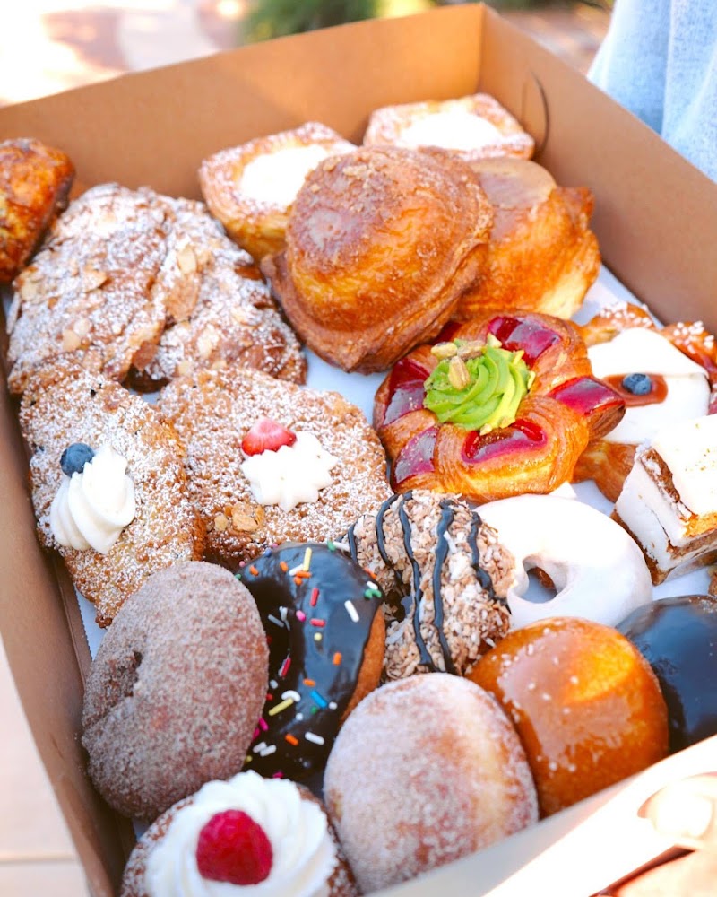 Bonrue Bakery formerly Farmstead