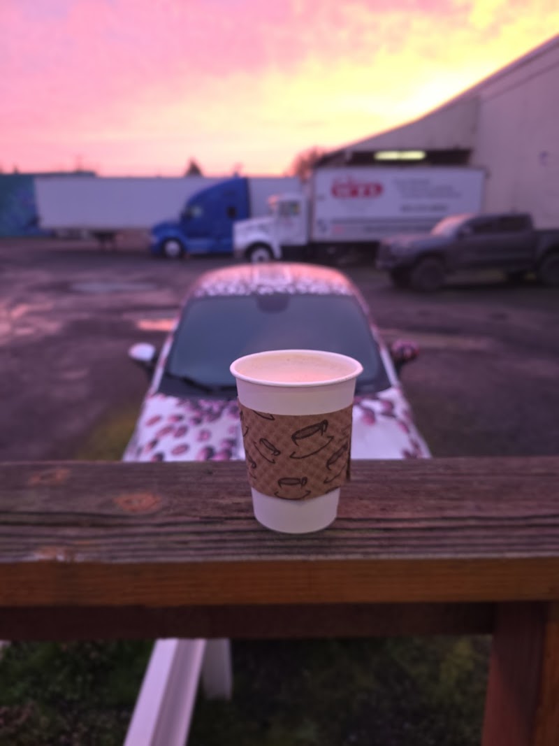 Forest Grove Coffee Co.