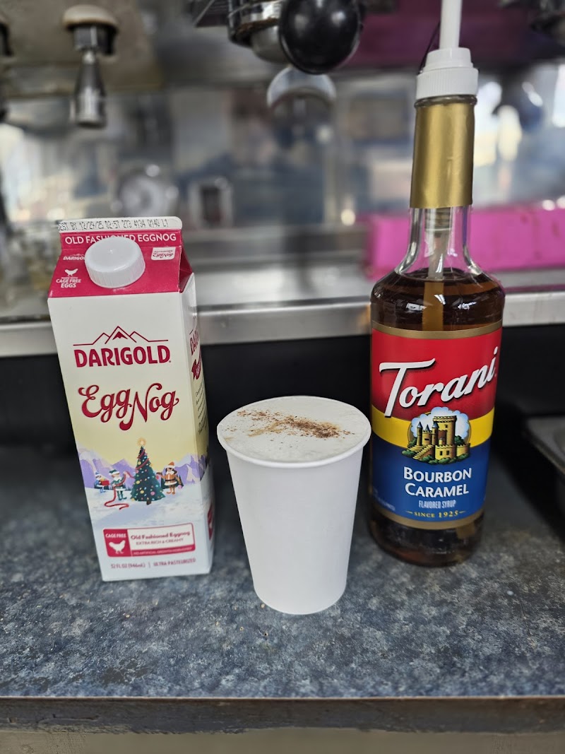 Forest Grove Coffee Co.