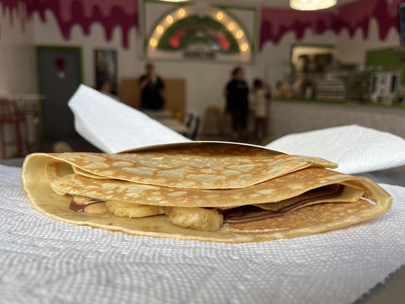 Smoochies Boba & Crepes