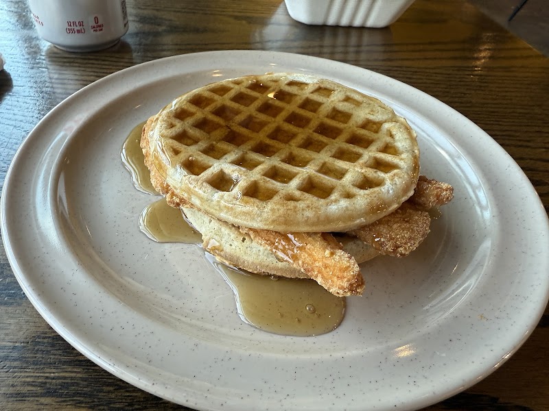 The Brunch Box - Capitol District