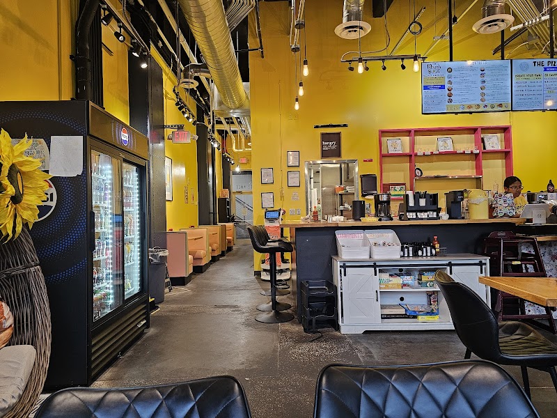 The Brunch Box - Capitol District