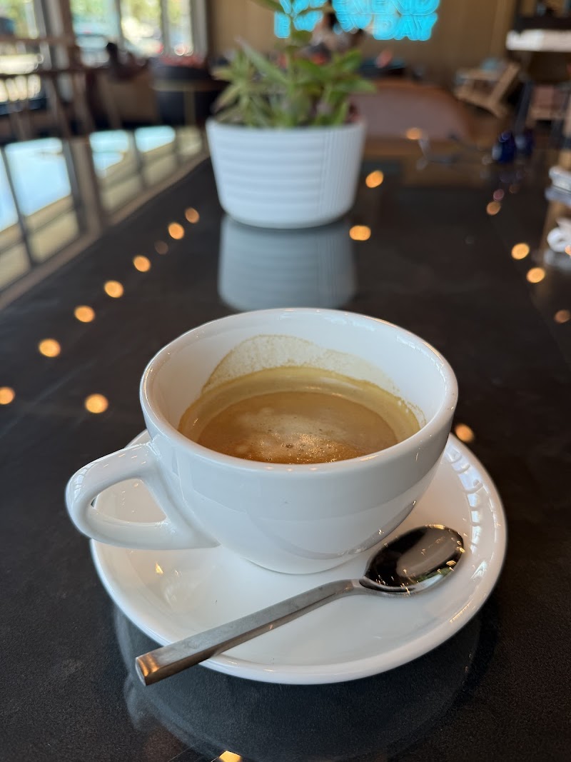 Beach Weekend Coffee