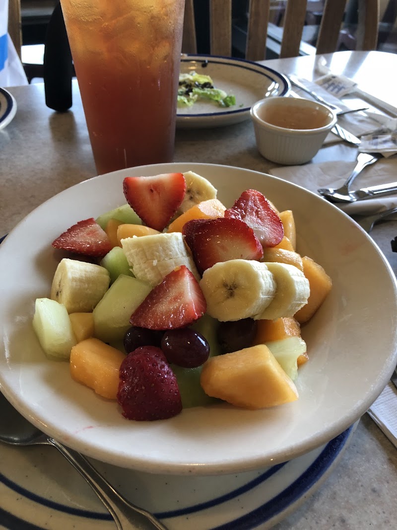 Don & Sweet Sue's Cafe