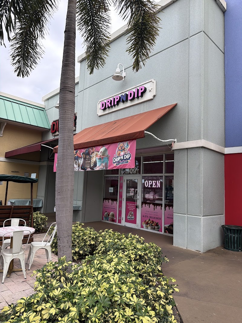 Drip n Dip - Fort Lauderdale