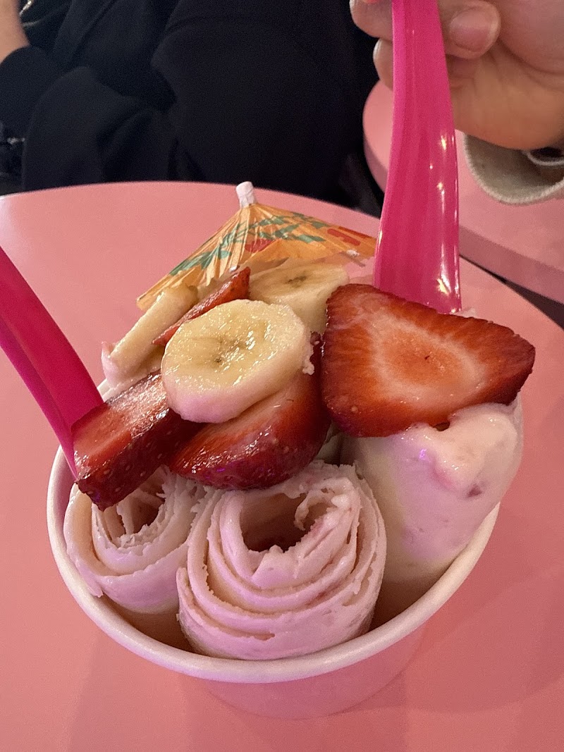 Drip n Dip - Fort Lauderdale