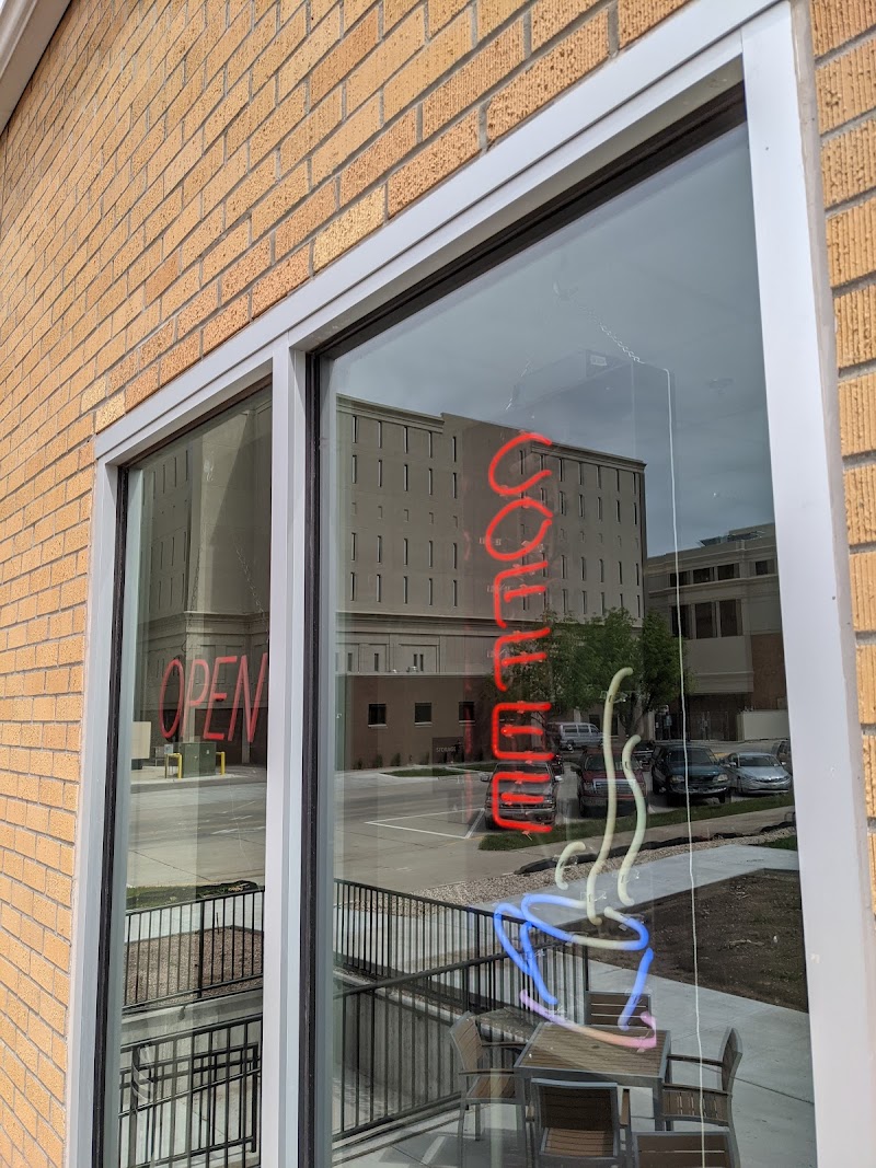 HomeBrew Coffee Shop