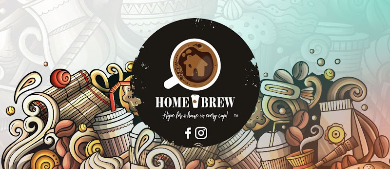 HomeBrew Coffee Shop