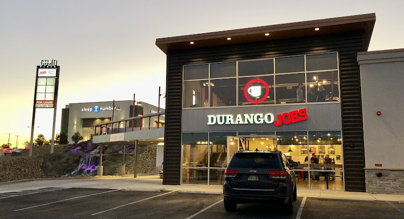 Durango Joes Coffee