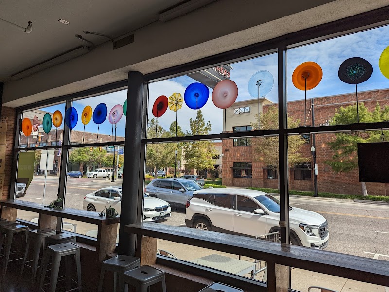 Coffee Slingers Roasters