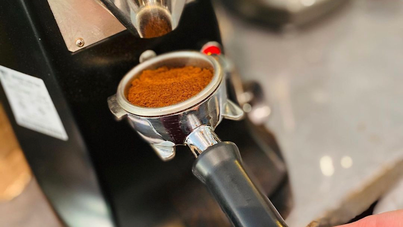 Coffee Slingers Roasters