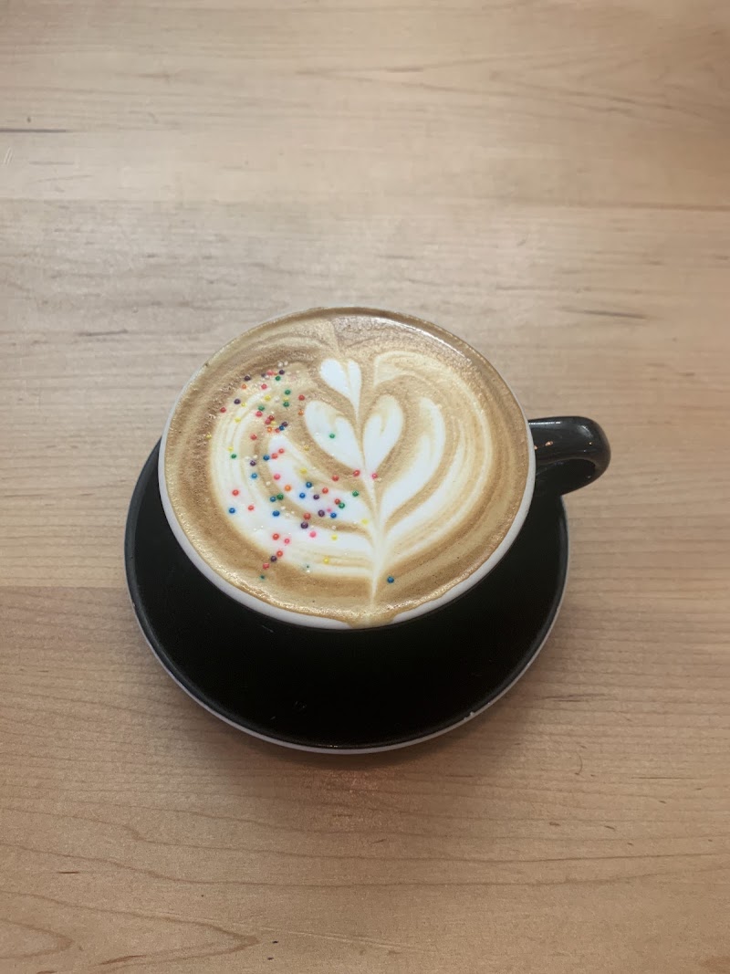 Coffee Slingers Roasters