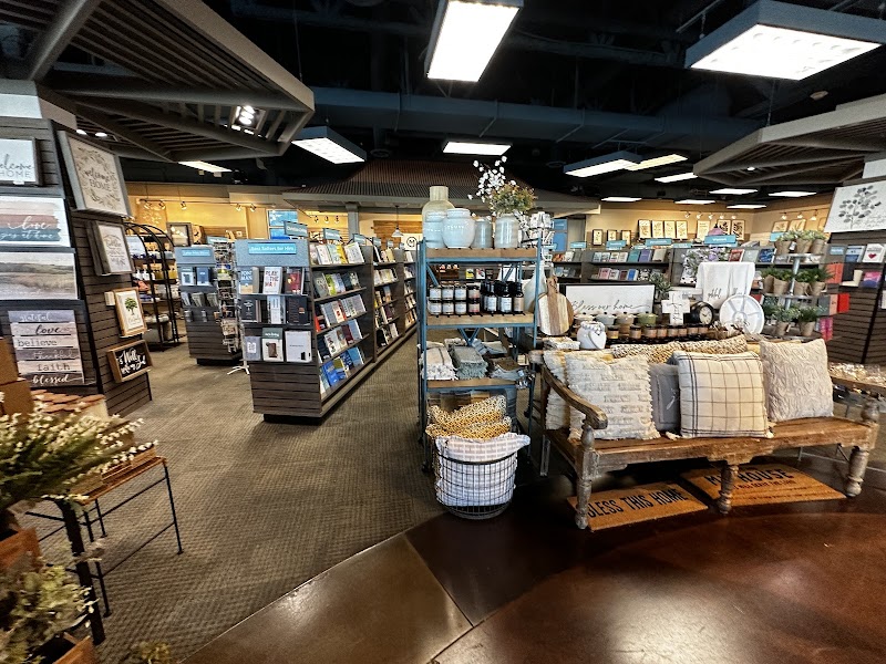 Mariners Church Cafe