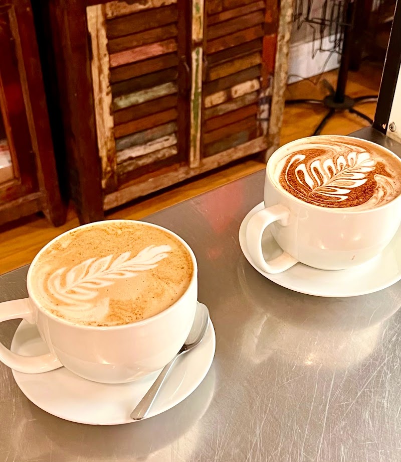 PaLatte Coffee & Art