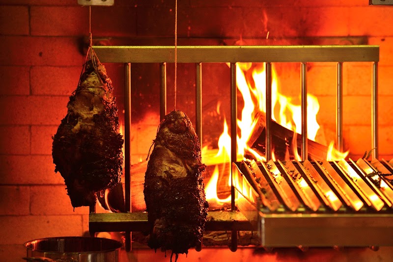 Hen of the Wood - Burlington