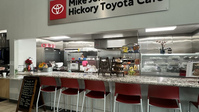 Talk of the Town Cafe