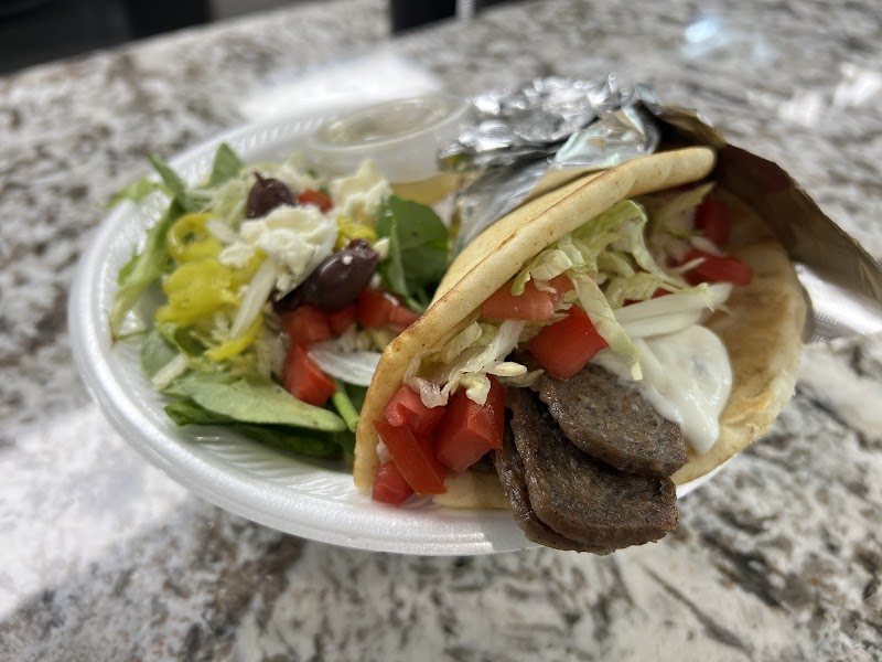 Talk of the Town Cafe