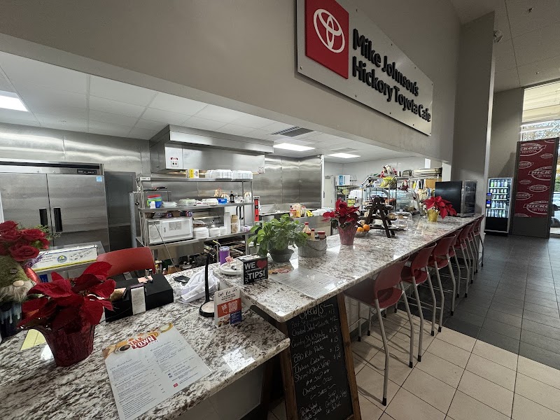 Talk of the Town Cafe