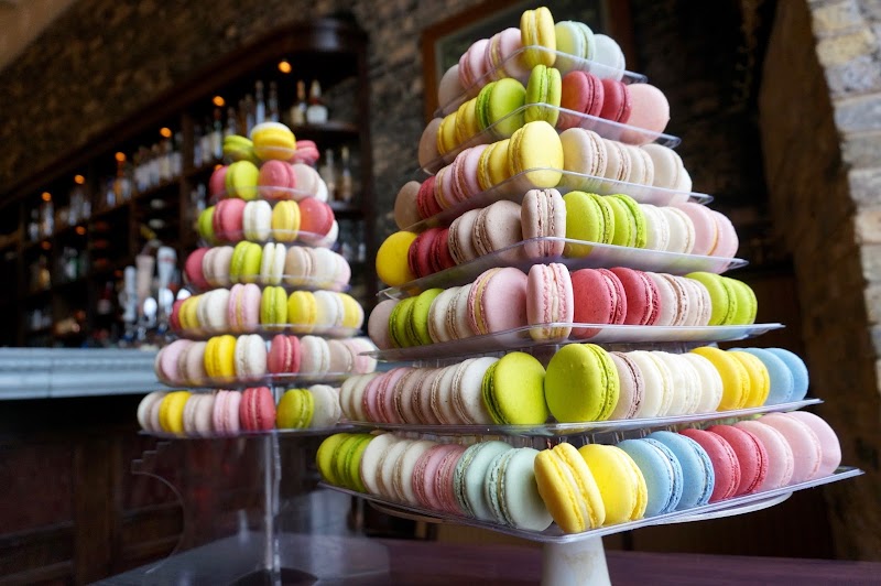 Le Reve Pâtisserie & Café