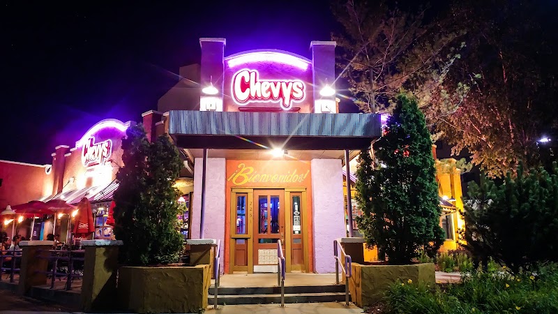 Chevys Fresh Mex