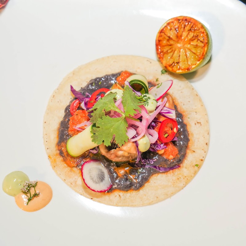 BarCode Entertainment Complex