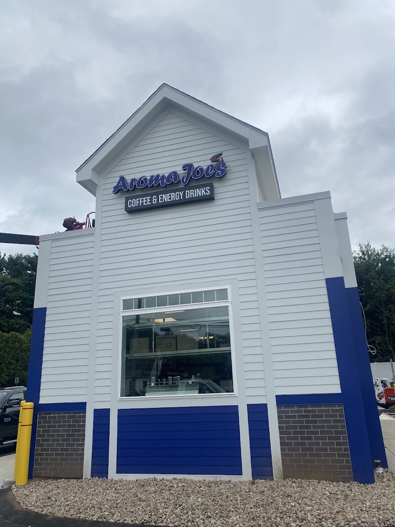 Aroma Joe's