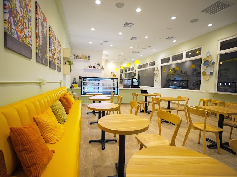 Calidum – Breakfast, Brunch & BBQ