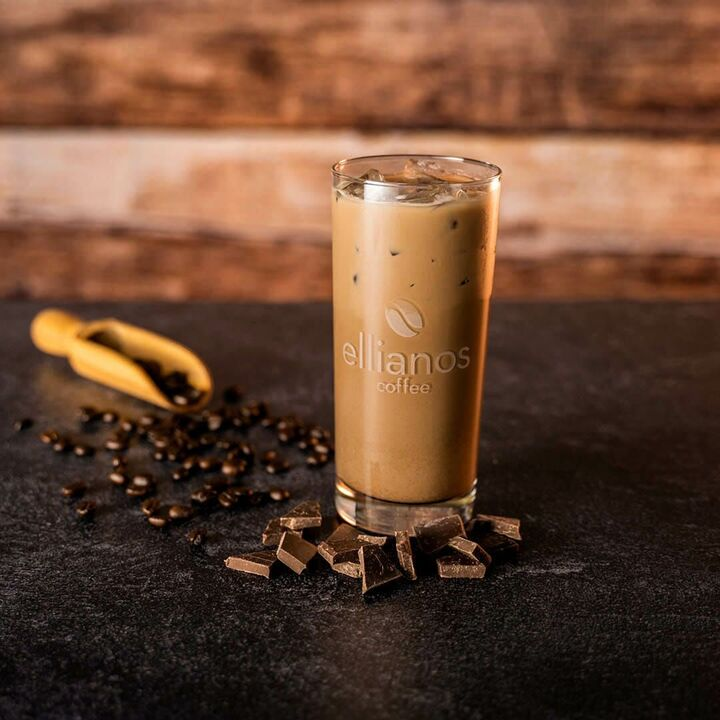 Ellianos Coffee Eustis