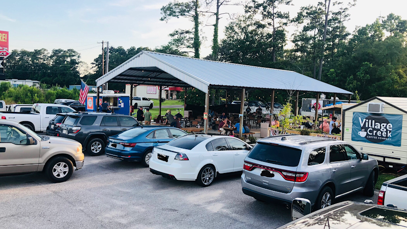 Village Creek Coffee Company