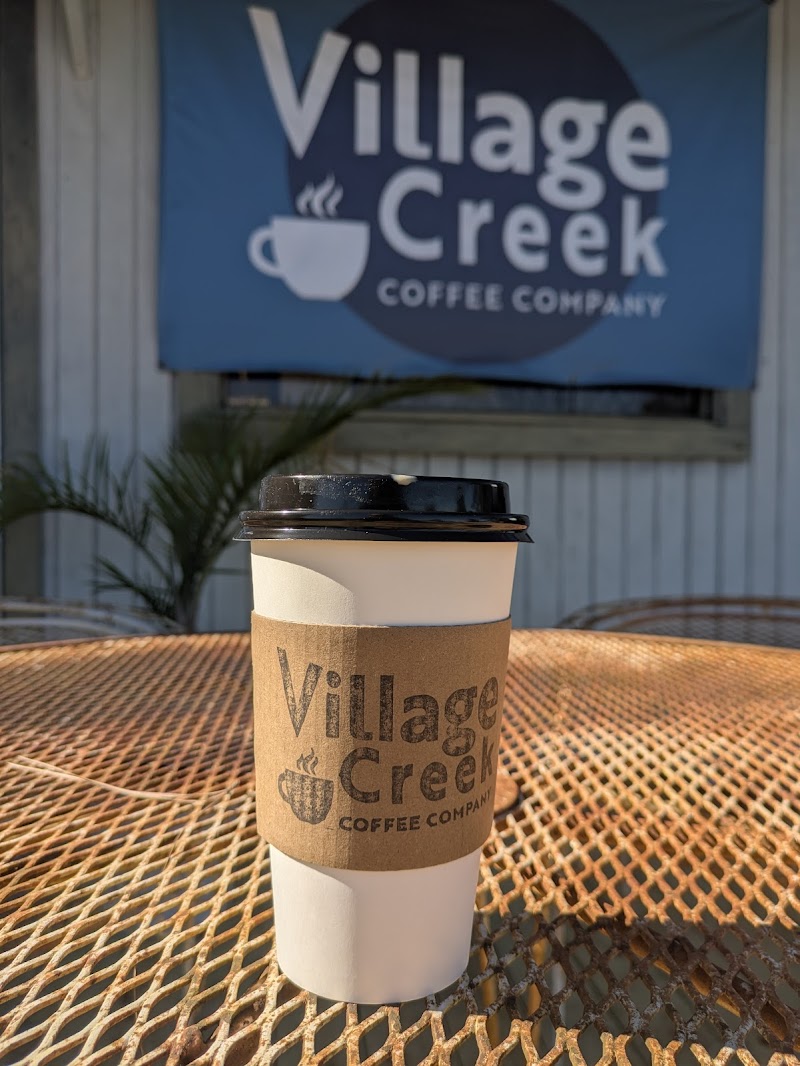 Village Creek Coffee Company
