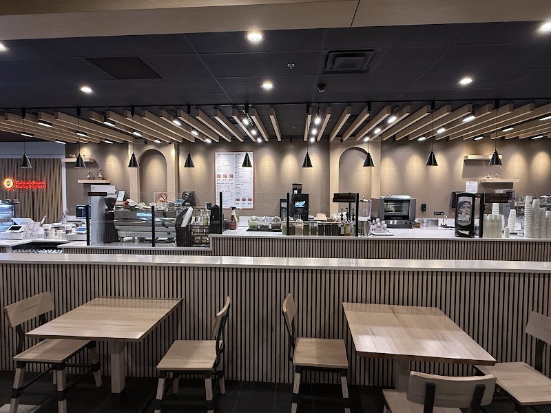 Qahwah House- Sterling Heights