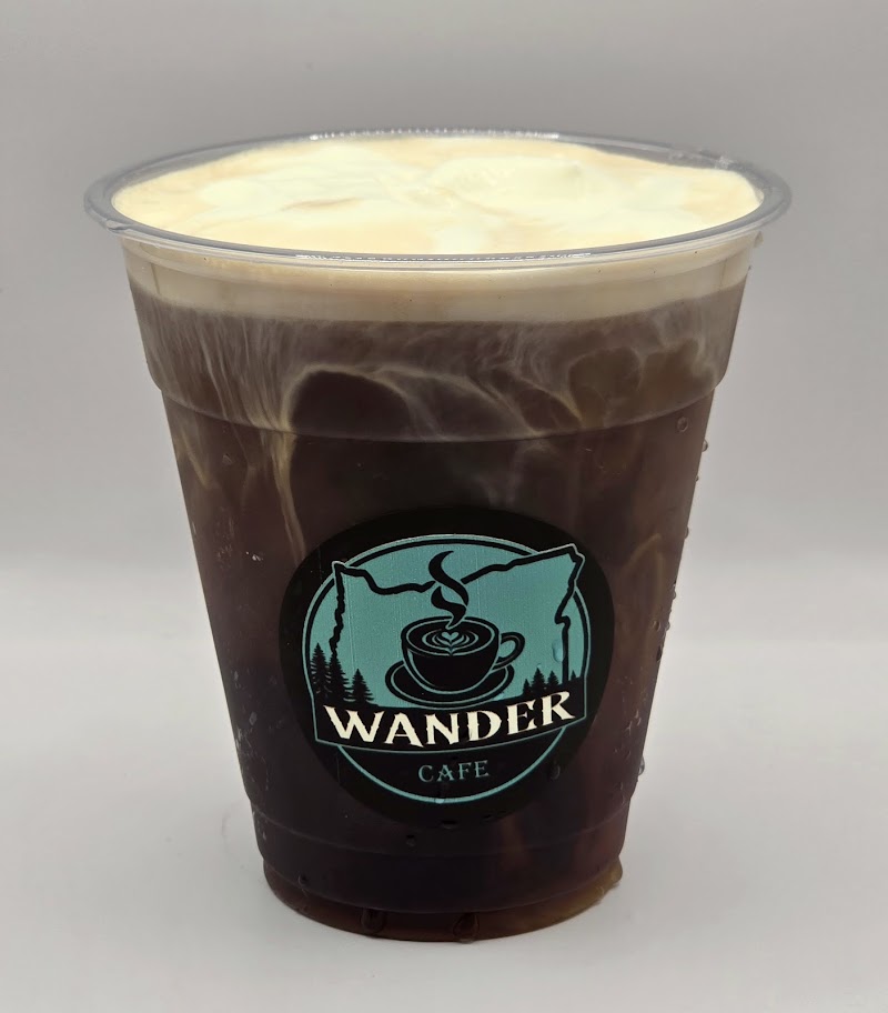 Wander Cafe