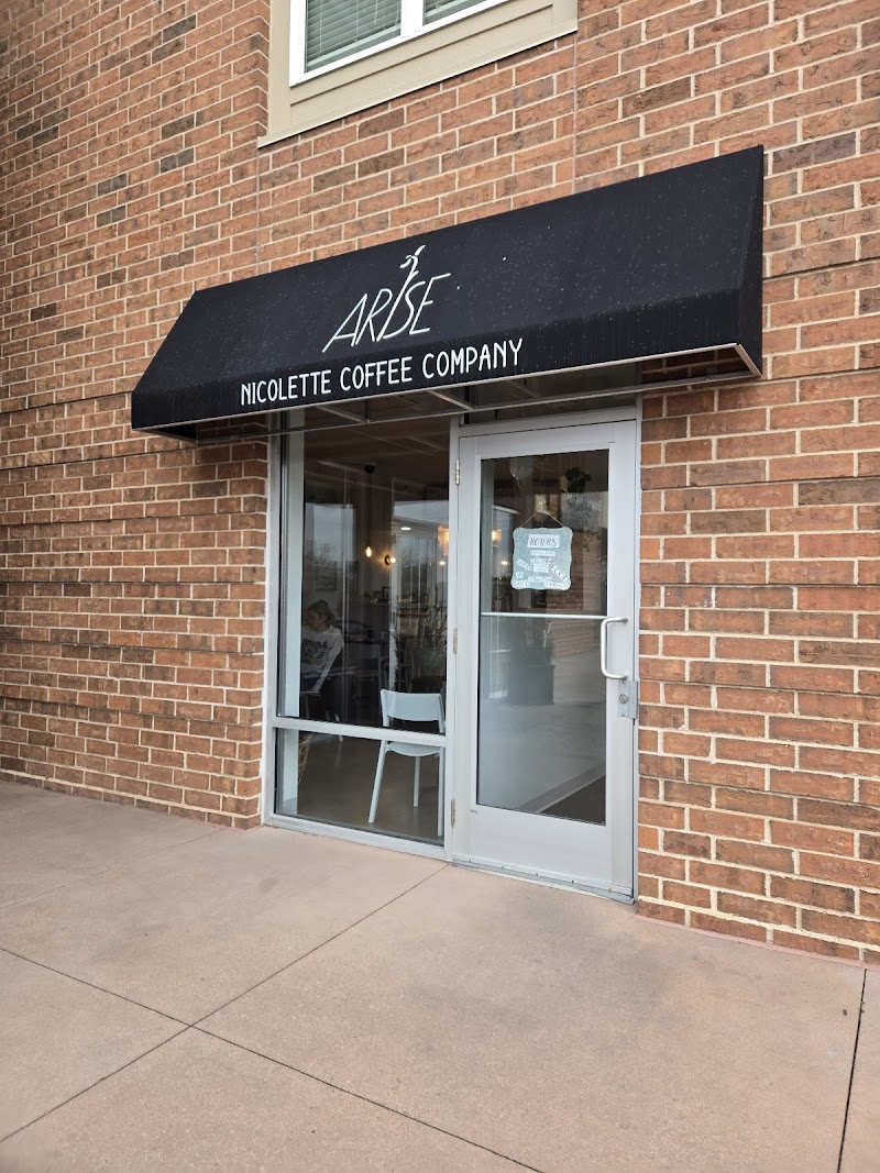 Arise Nicolette Coffee Company