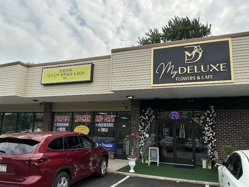 Feasterville-Trevose