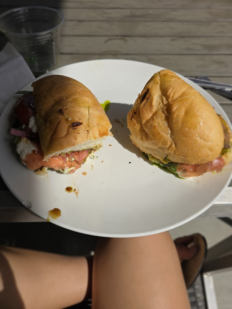 The Vintage Coffee House