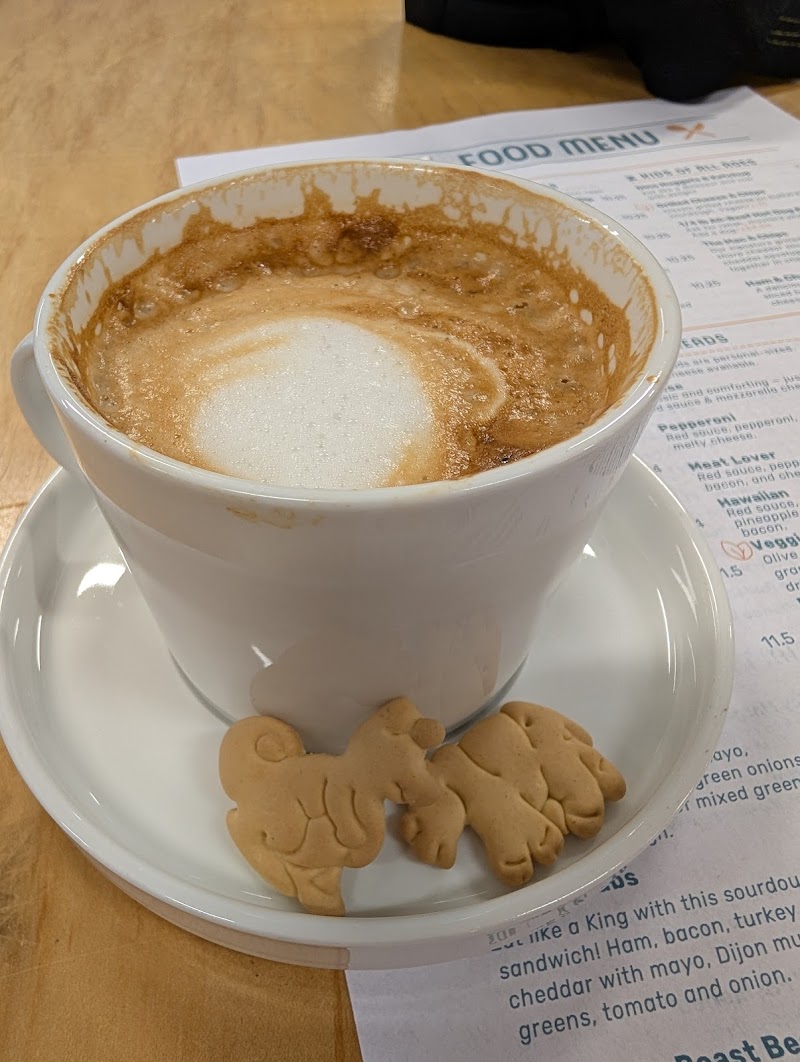 Well Played Board Game Café