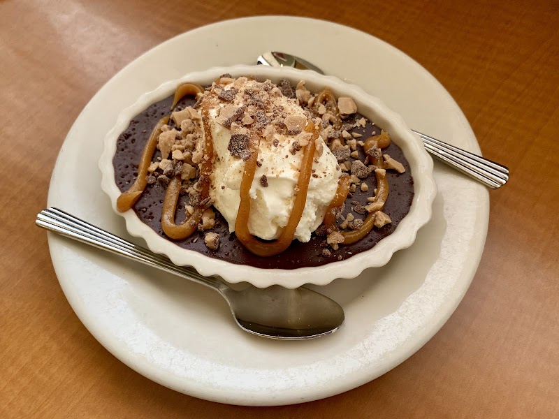 Café Bistro at Nordstrom