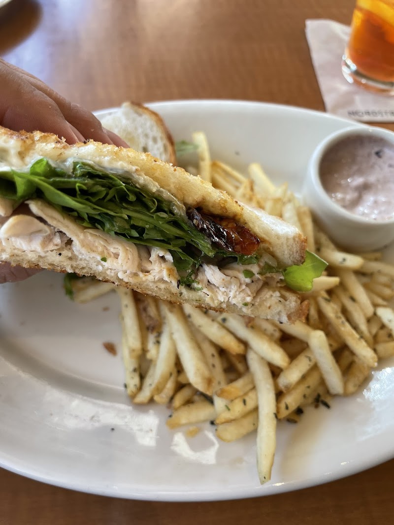 Café Bistro at Nordstrom