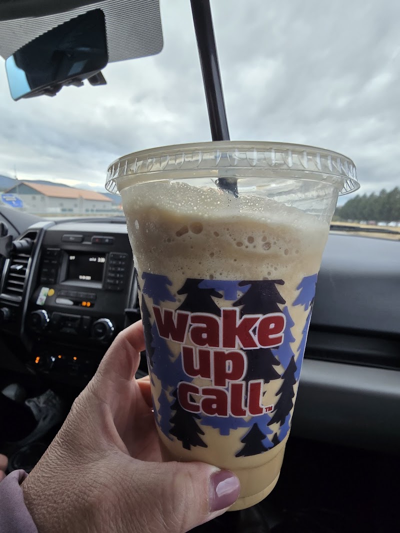 Wake Up Call - 4th St. CDA