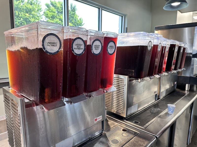 HTeaO - Denton (University & Bonnie Brae)